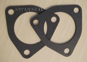 Free asbestos rubber gasket with high temperature