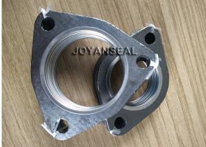 gasket with graphite