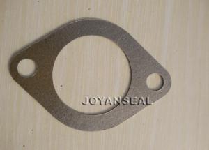 Mica gasket with high temperature